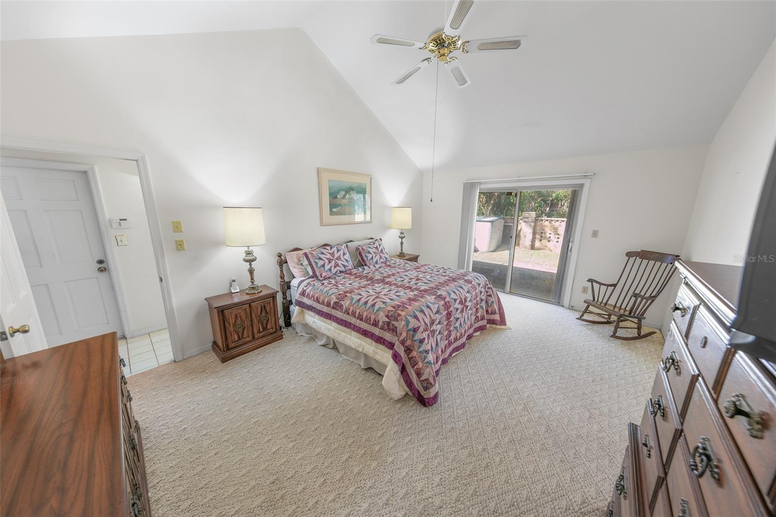 SEA DUNES - Residential