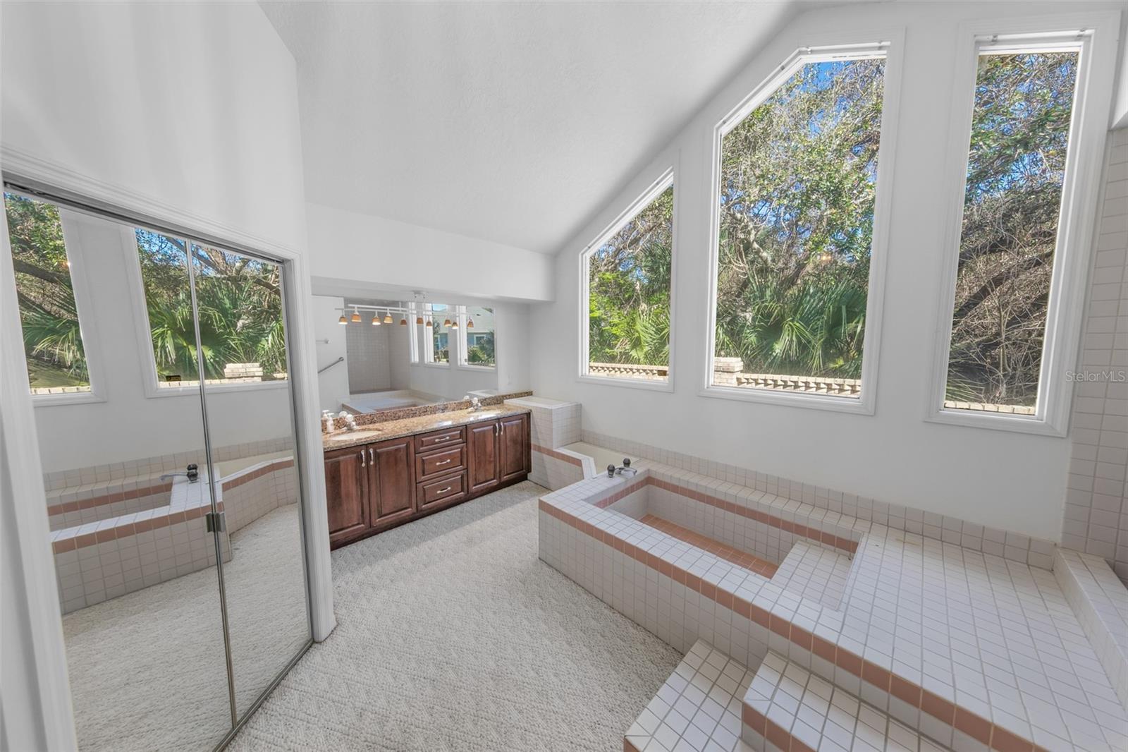 SEA DUNES - Residential