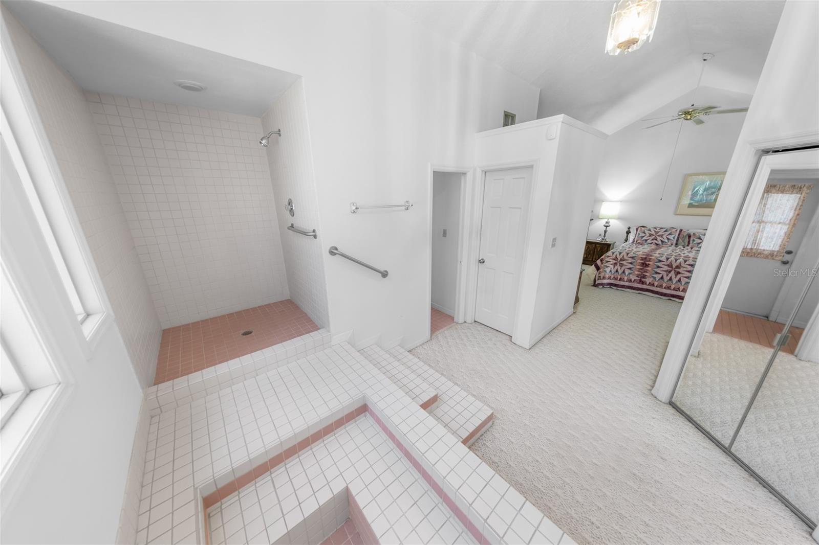 SEA DUNES - Residential