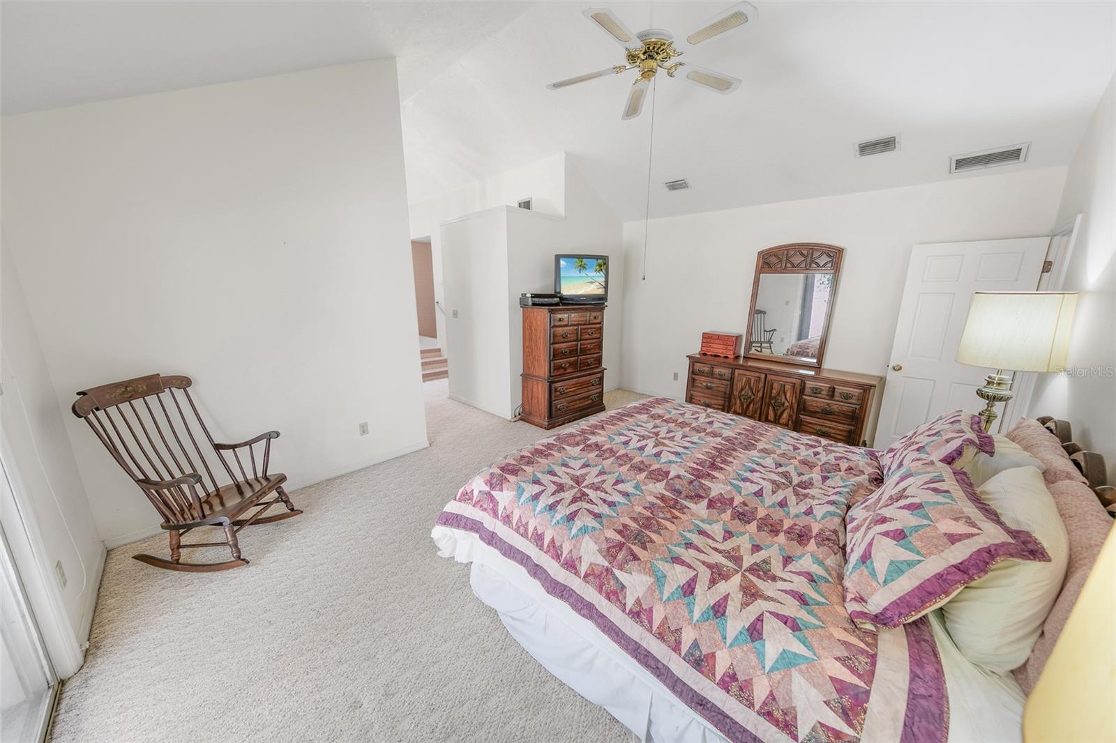 SEA DUNES - Residential