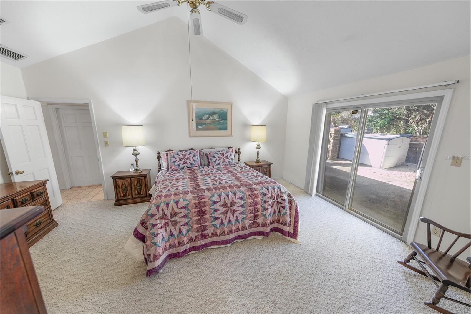 SEA DUNES - Residential