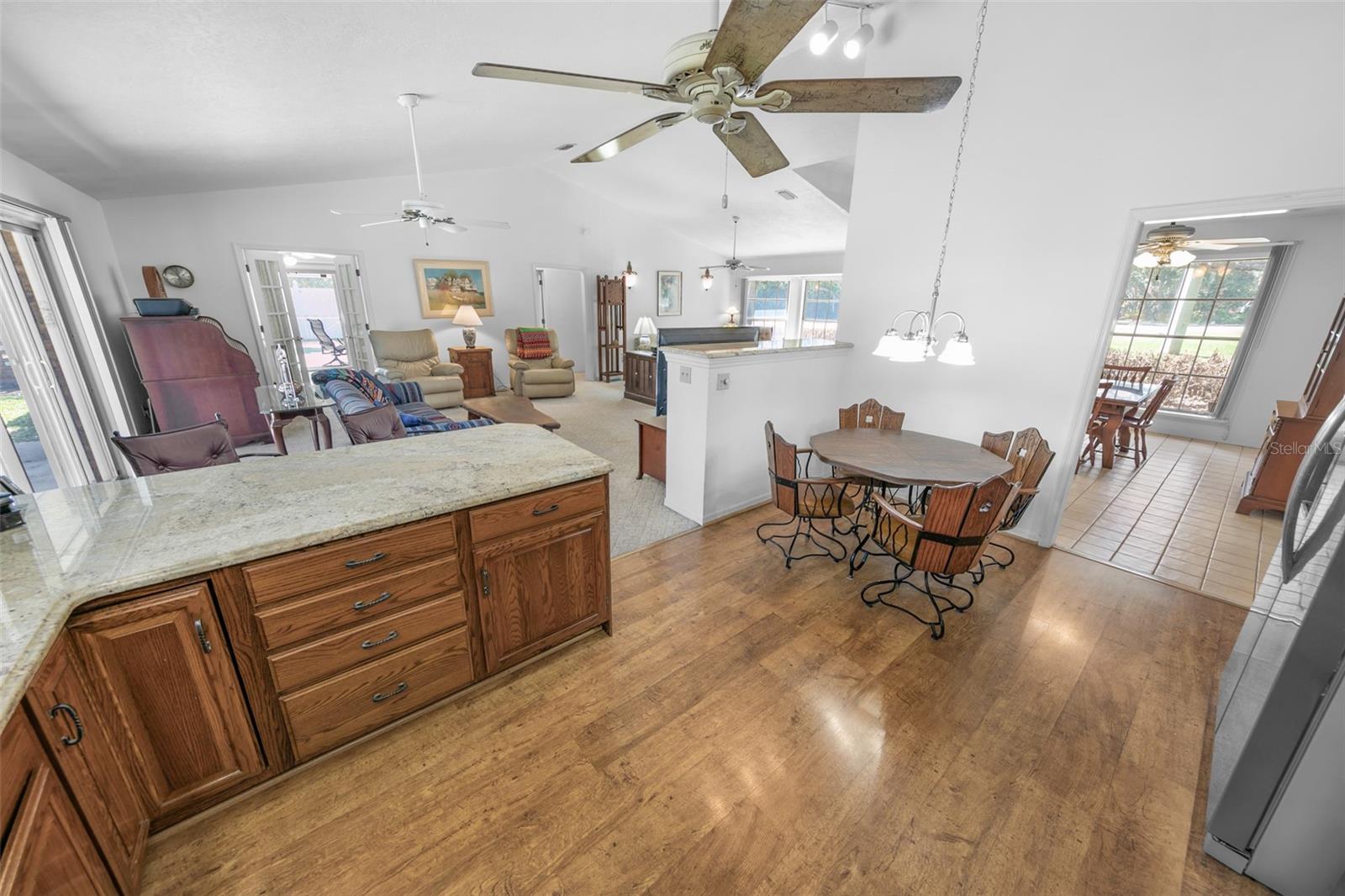 SEA DUNES - Residential