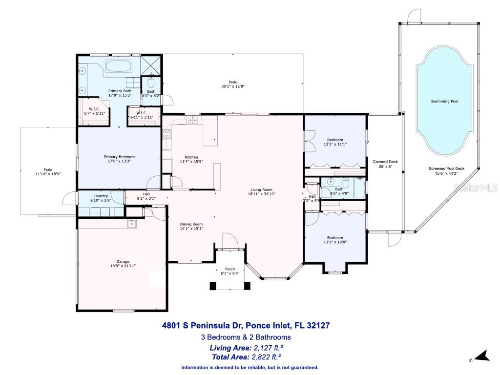 SEA DUNES - Residential