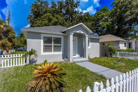 A home in TAMPA