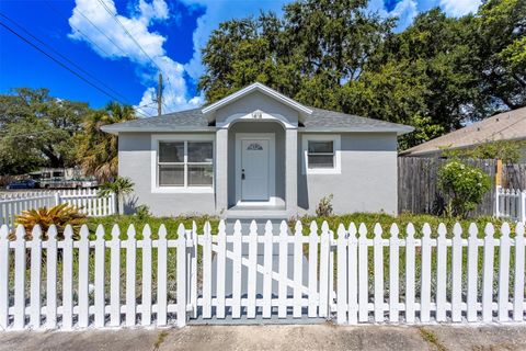 A home in TAMPA