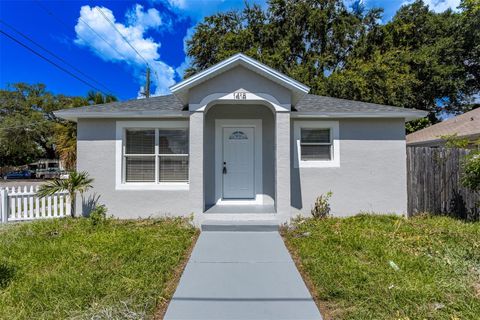 A home in TAMPA