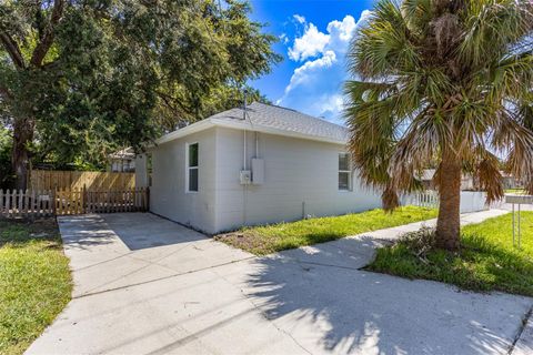 A home in TAMPA