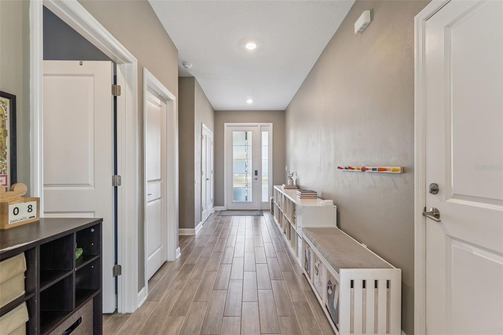 STOREY PK-PCL K PH 1 - Residential