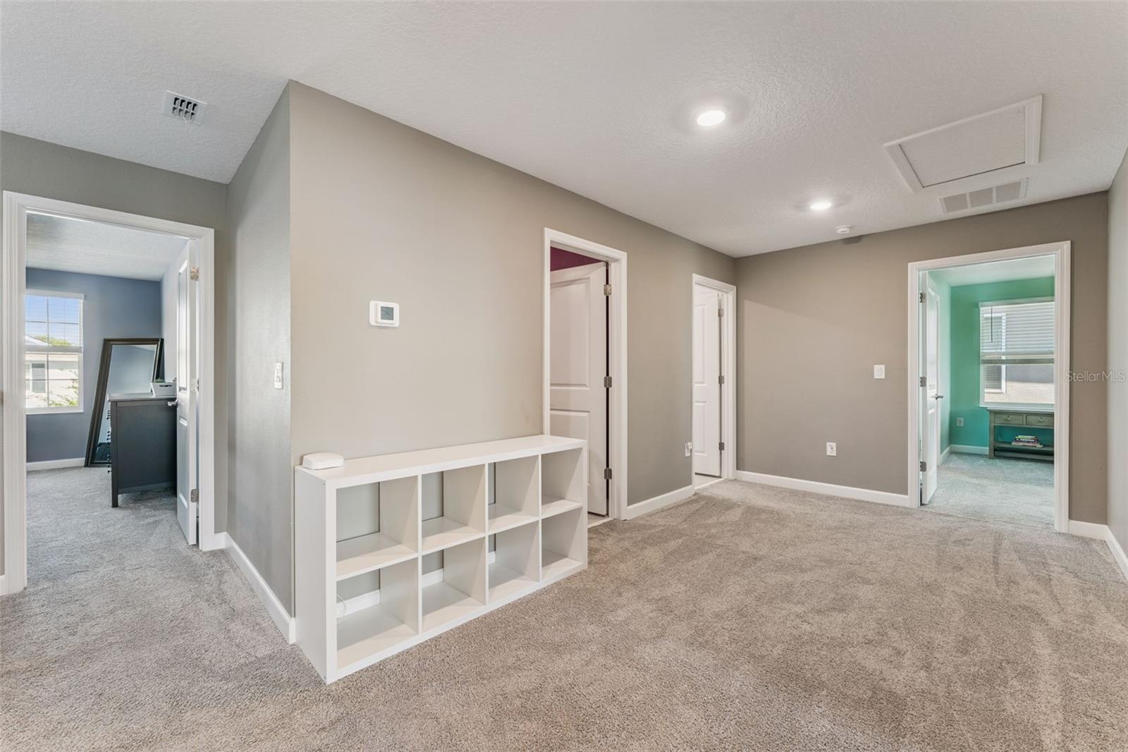 STOREY PK-PCL K PH 1 - Residential