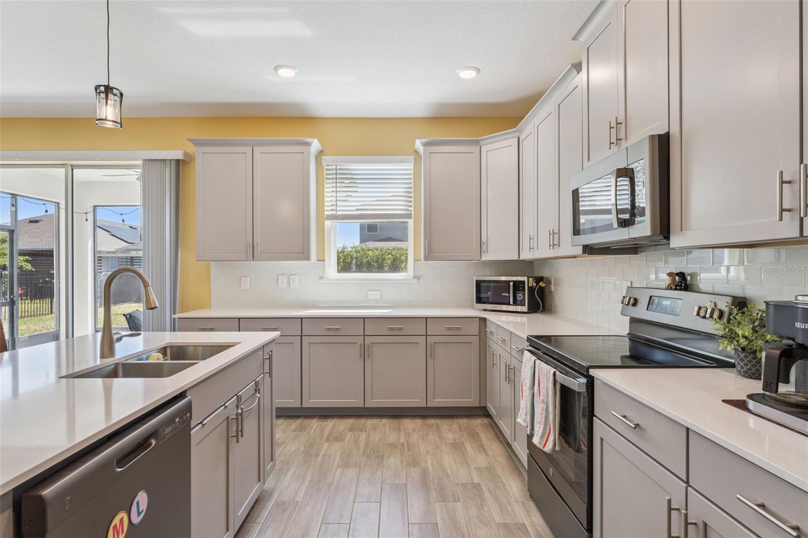 STOREY PK-PCL K PH 1 - Residential