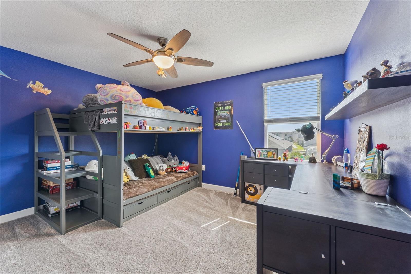 STOREY PK-PCL K PH 1 - Residential