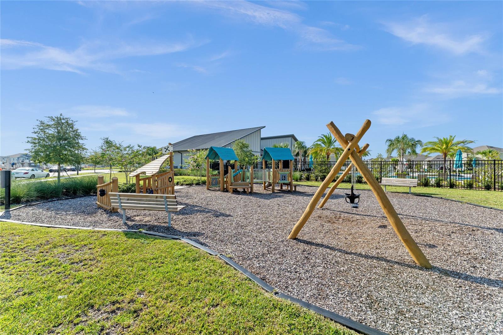 STOREY PK-PCL K PH 1 - Residential