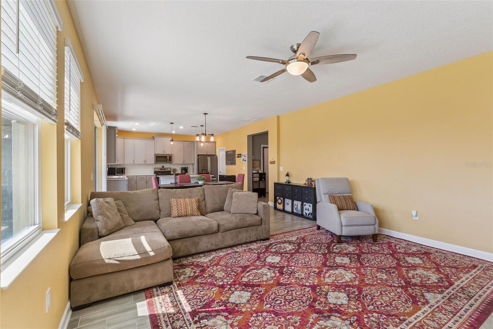 STOREY PK-PCL K PH 1 - Residential