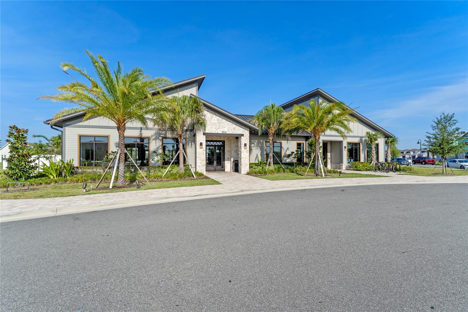 STOREY PK-PCL K PH 1 - Residential