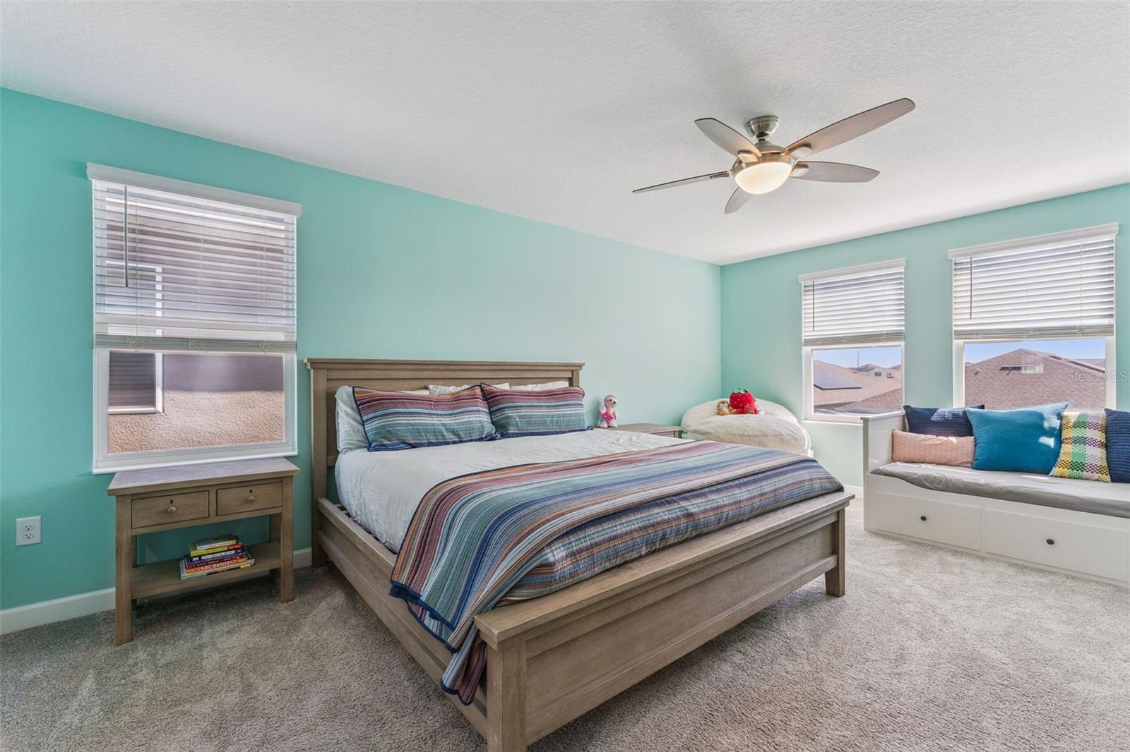 STOREY PK-PCL K PH 1 - Residential
