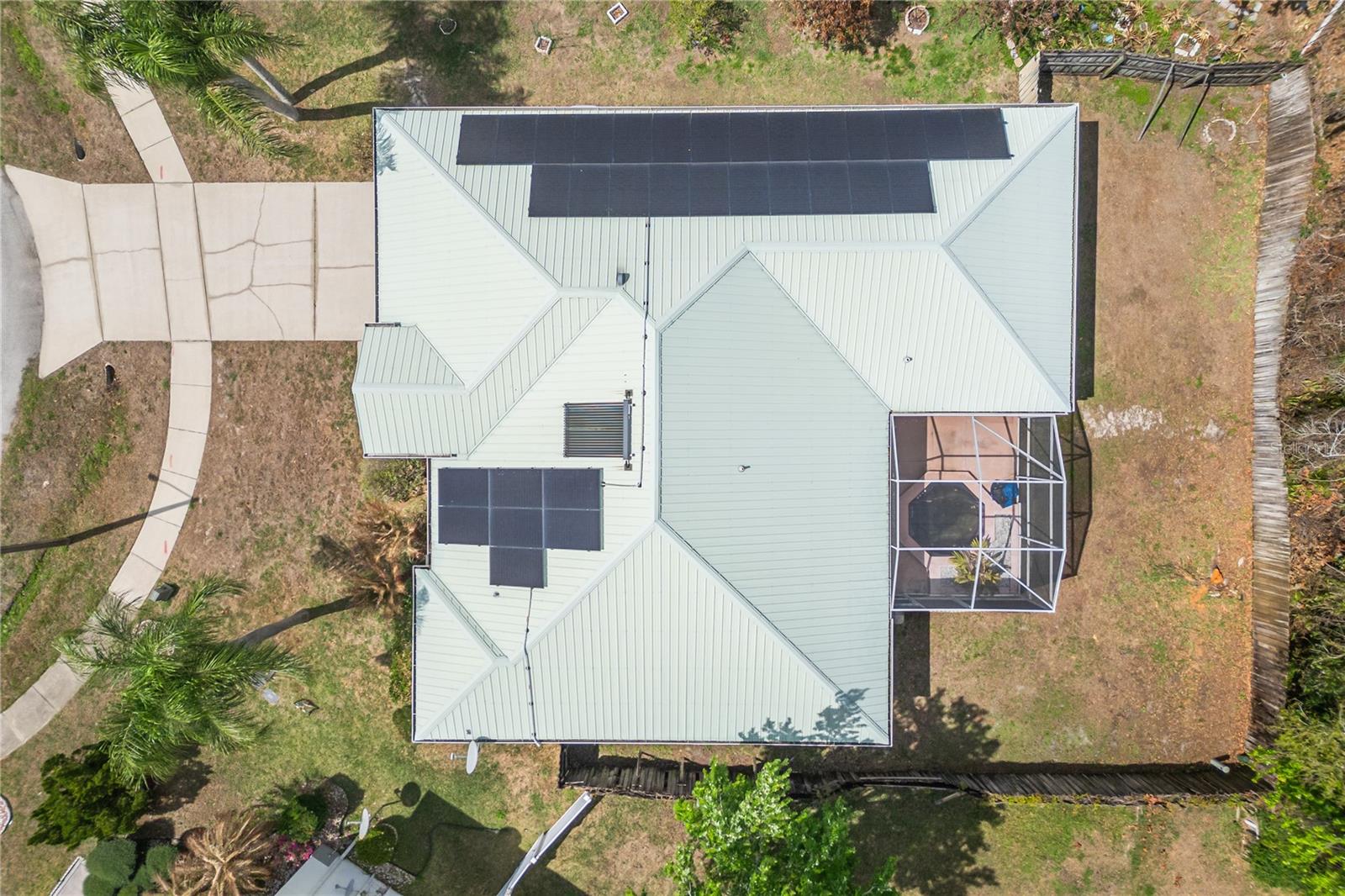 PINEHURST AT CYPRESS WOODS - Residential