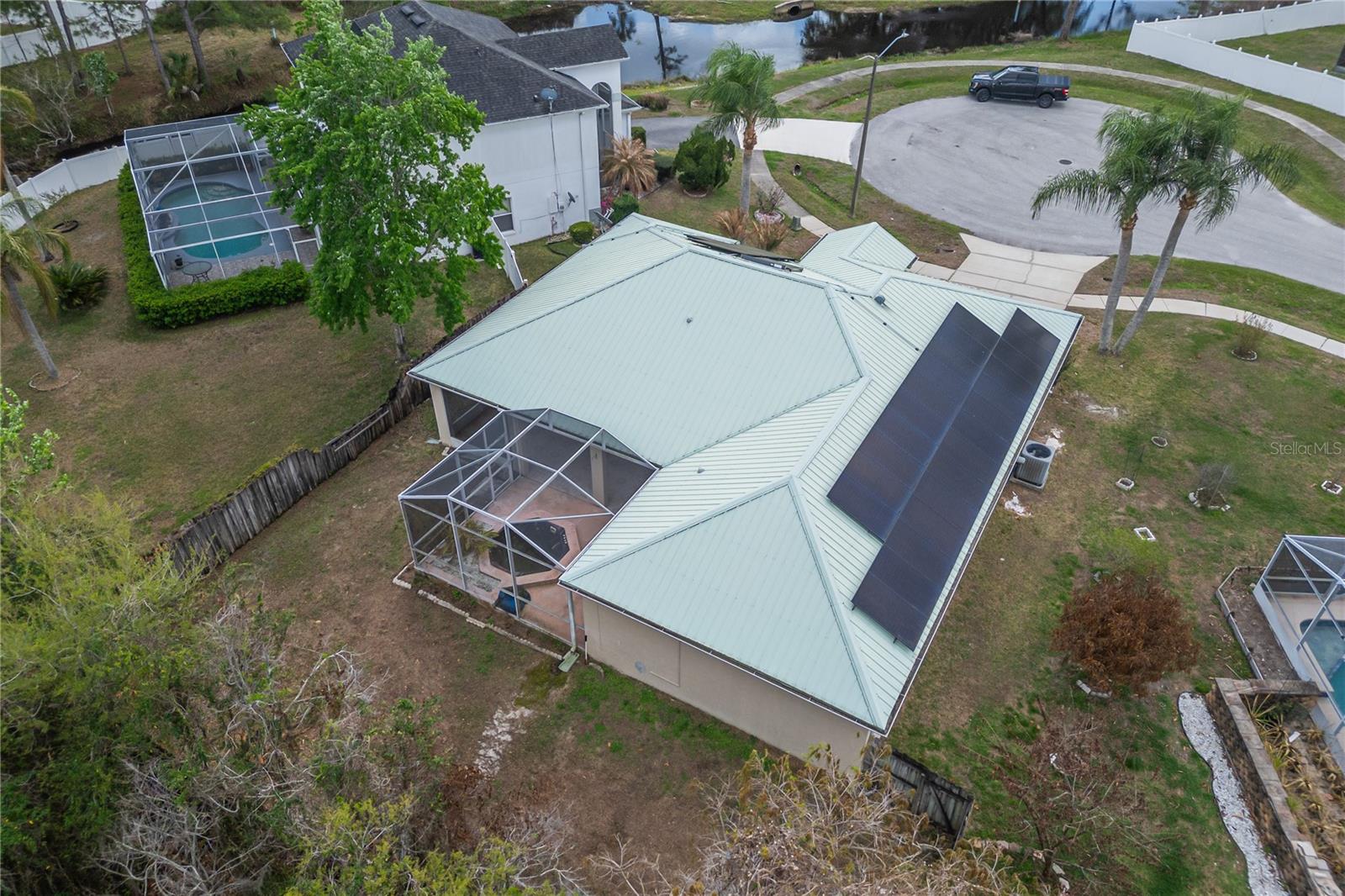 PINEHURST AT CYPRESS WOODS - Residential