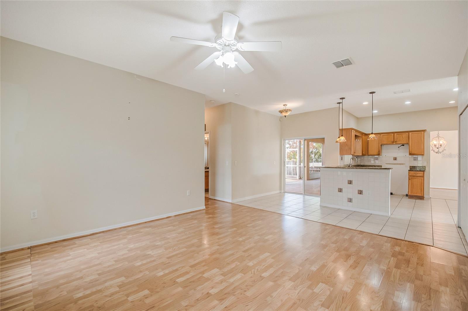 PINEHURST AT CYPRESS WOODS - Residential