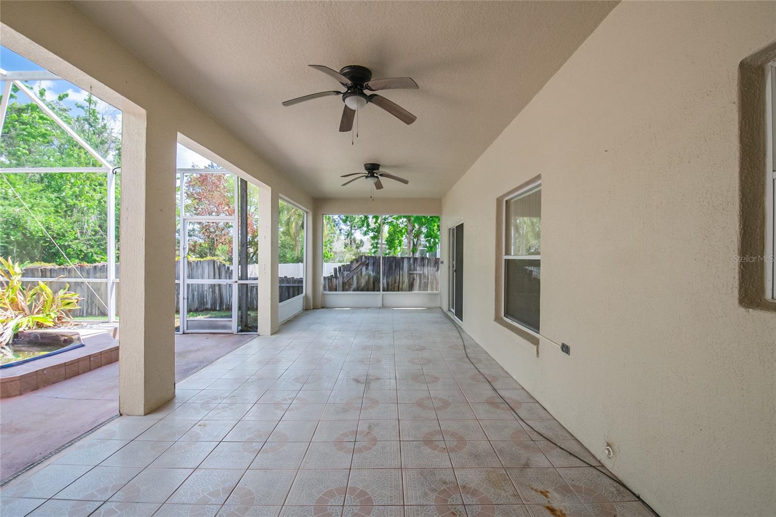 PINEHURST AT CYPRESS WOODS - Residential