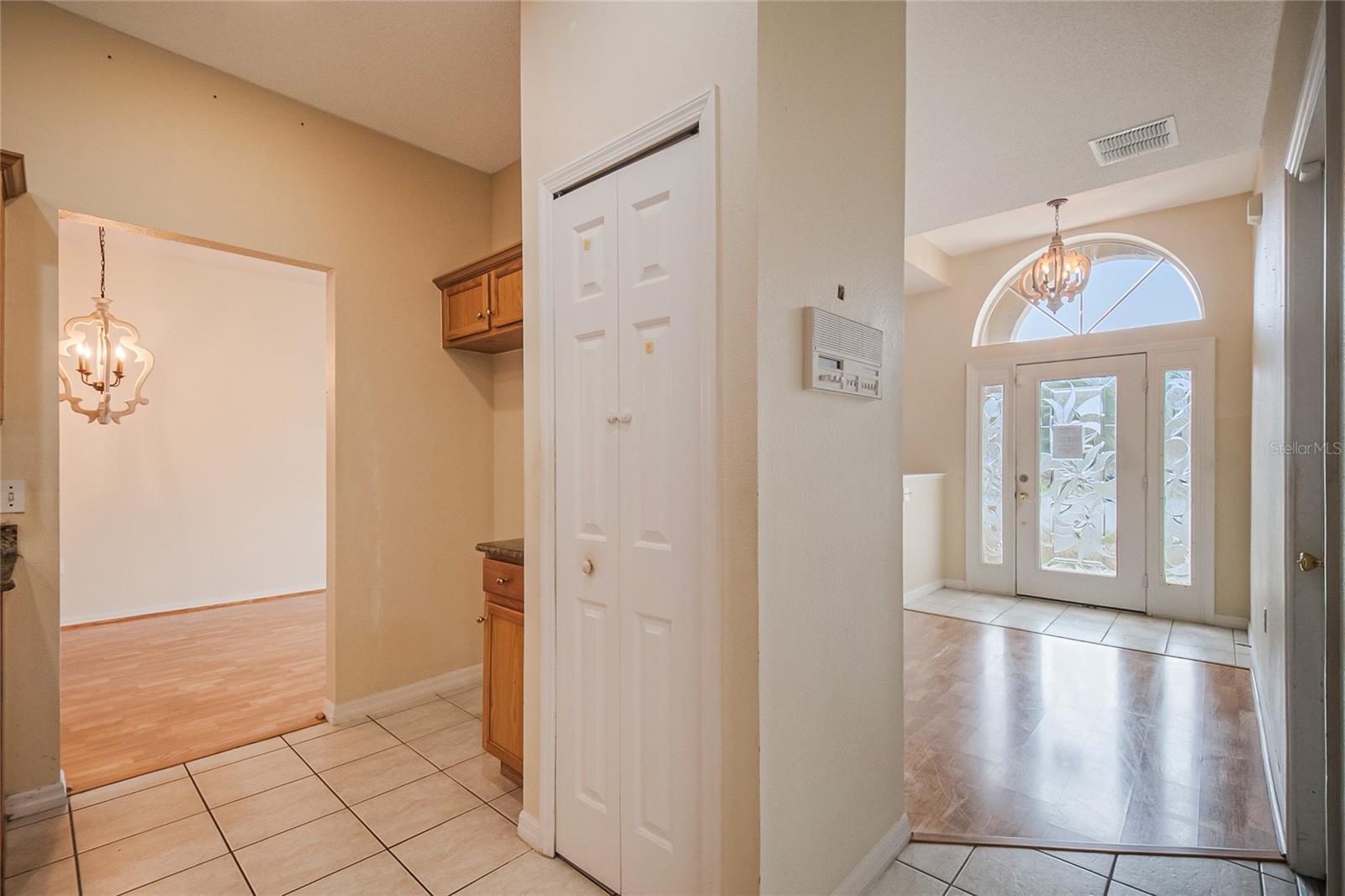 PINEHURST AT CYPRESS WOODS - Residential