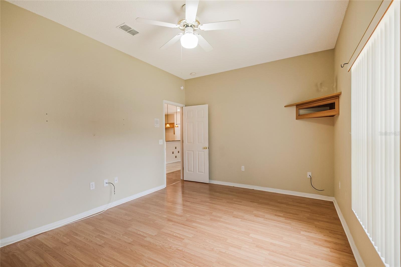 PINEHURST AT CYPRESS WOODS - Residential