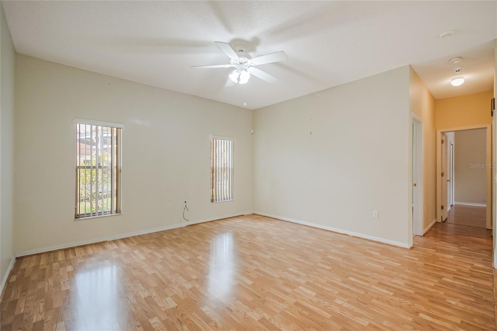 PINEHURST AT CYPRESS WOODS - Residential