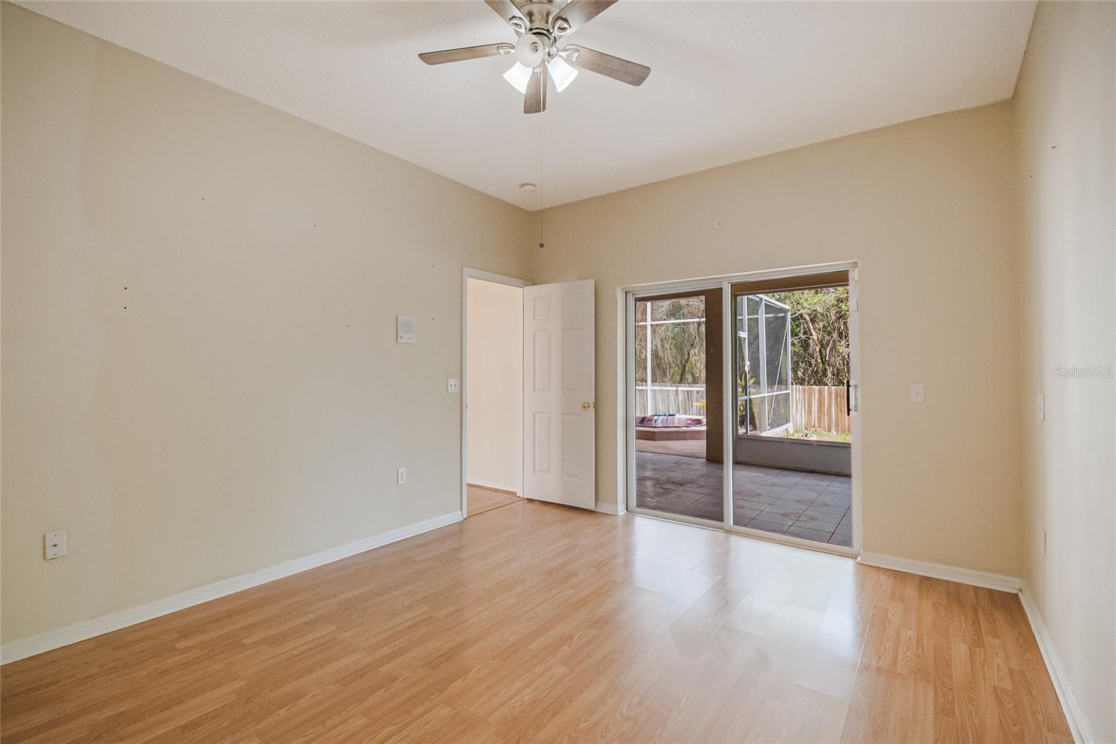 PINEHURST AT CYPRESS WOODS - Residential