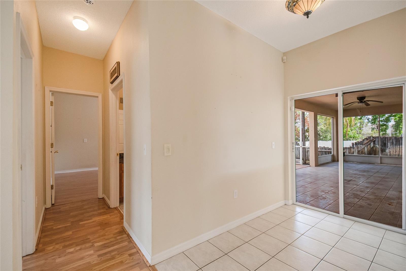 PINEHURST AT CYPRESS WOODS - Residential