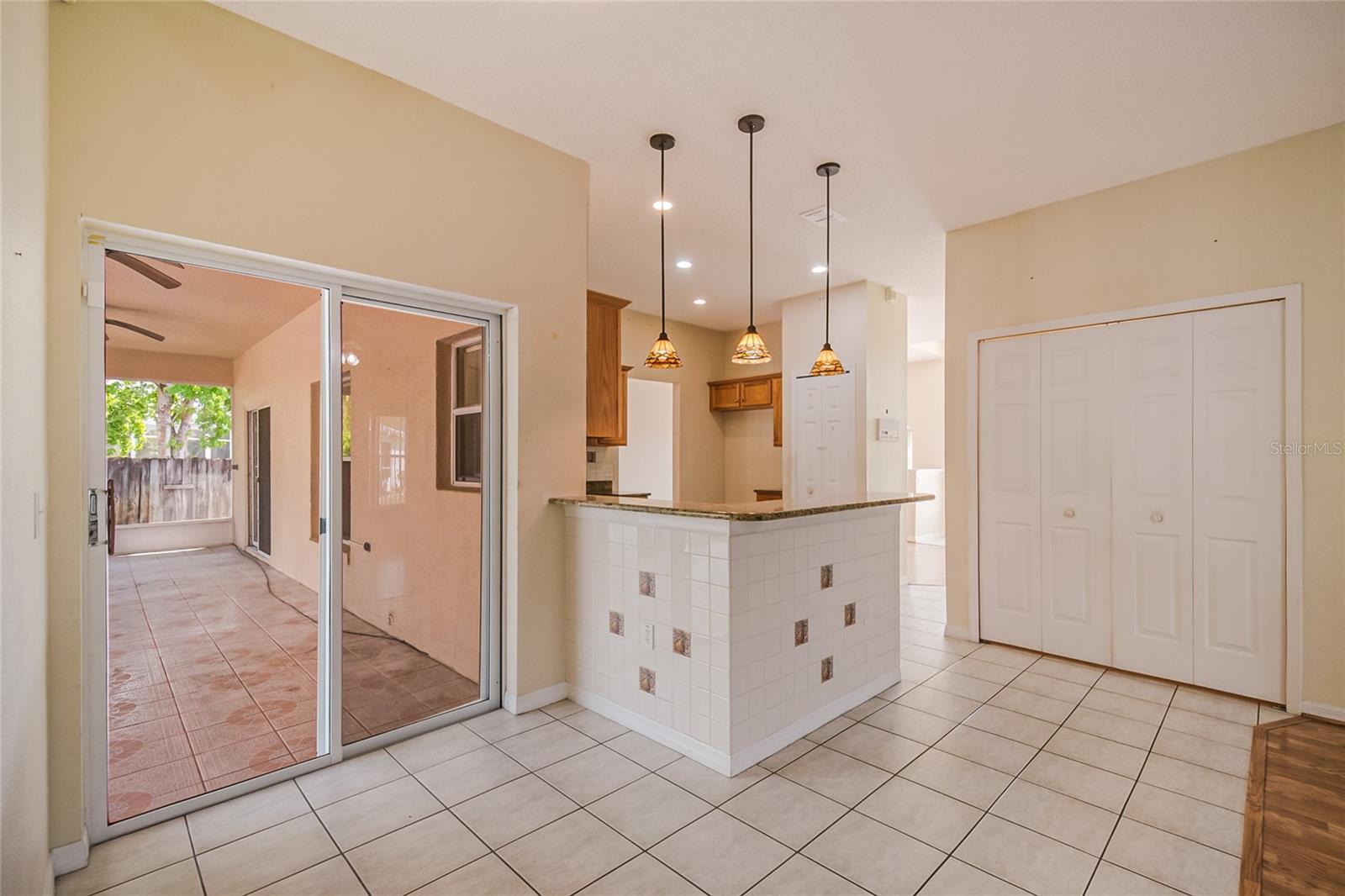 PINEHURST AT CYPRESS WOODS - Residential