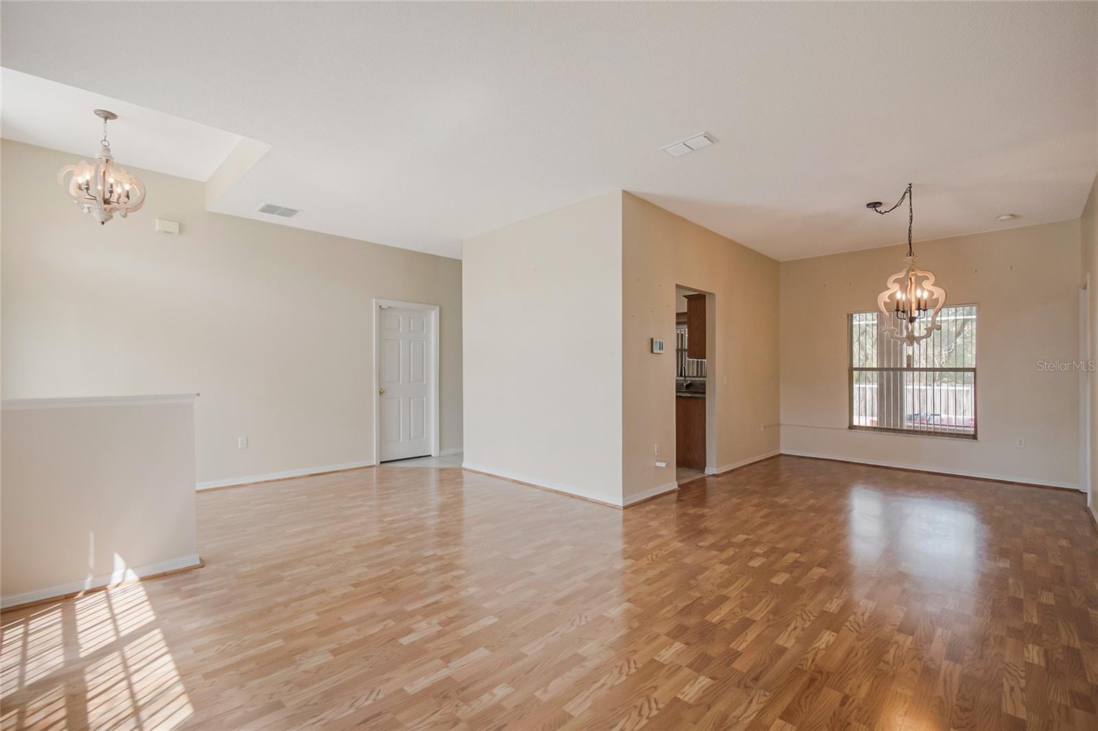 PINEHURST AT CYPRESS WOODS - Residential