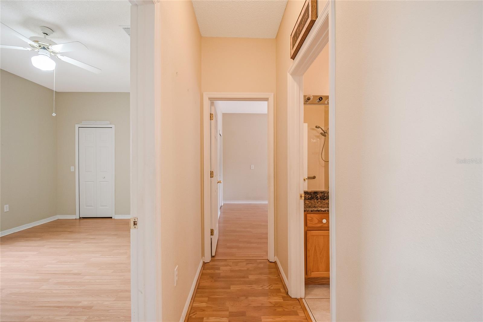 PINEHURST AT CYPRESS WOODS - Residential