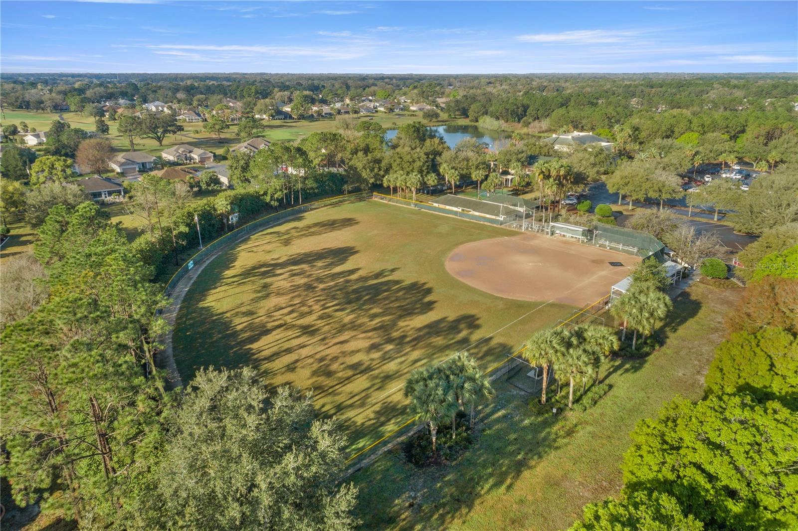 SPRUCE CREEK GC - Residential