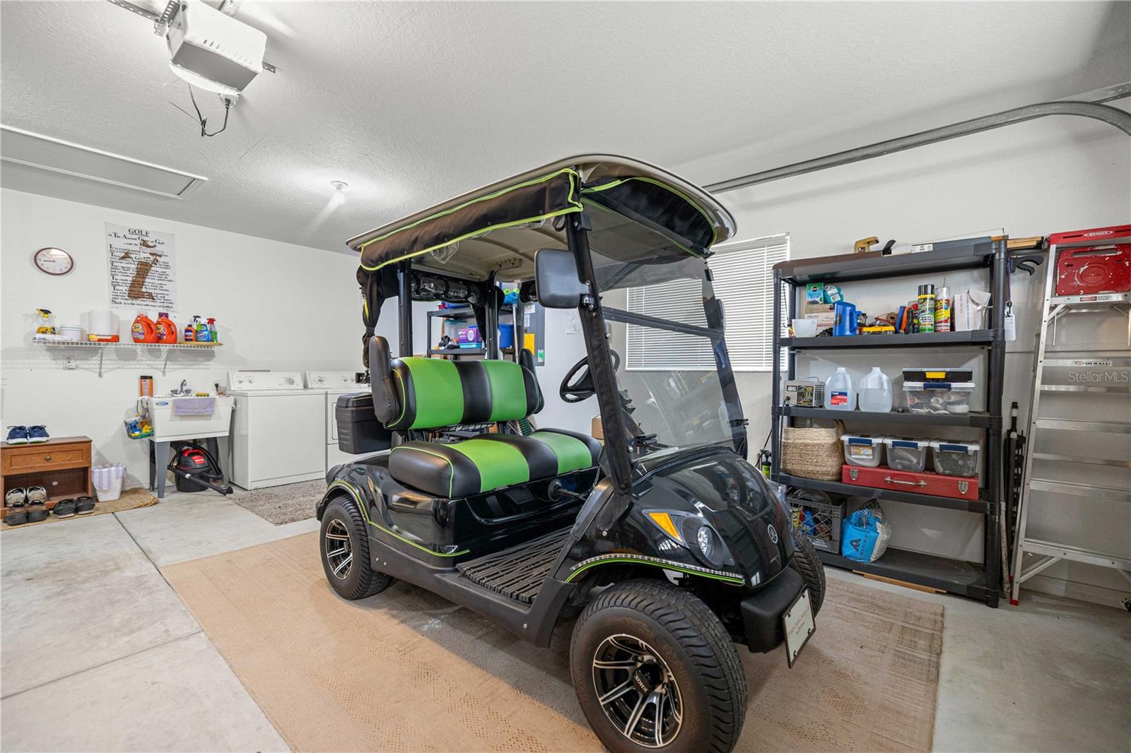 SPRUCE CREEK GC - Residential
