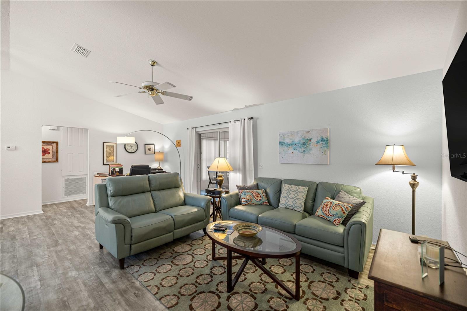 SPRUCE CREEK GC - Residential