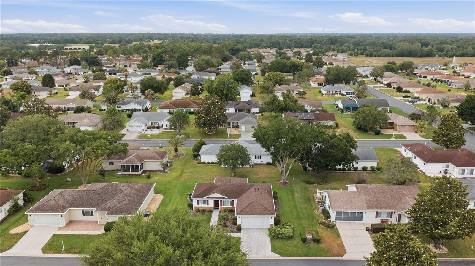 SPRUCE CREEK GC - Residential