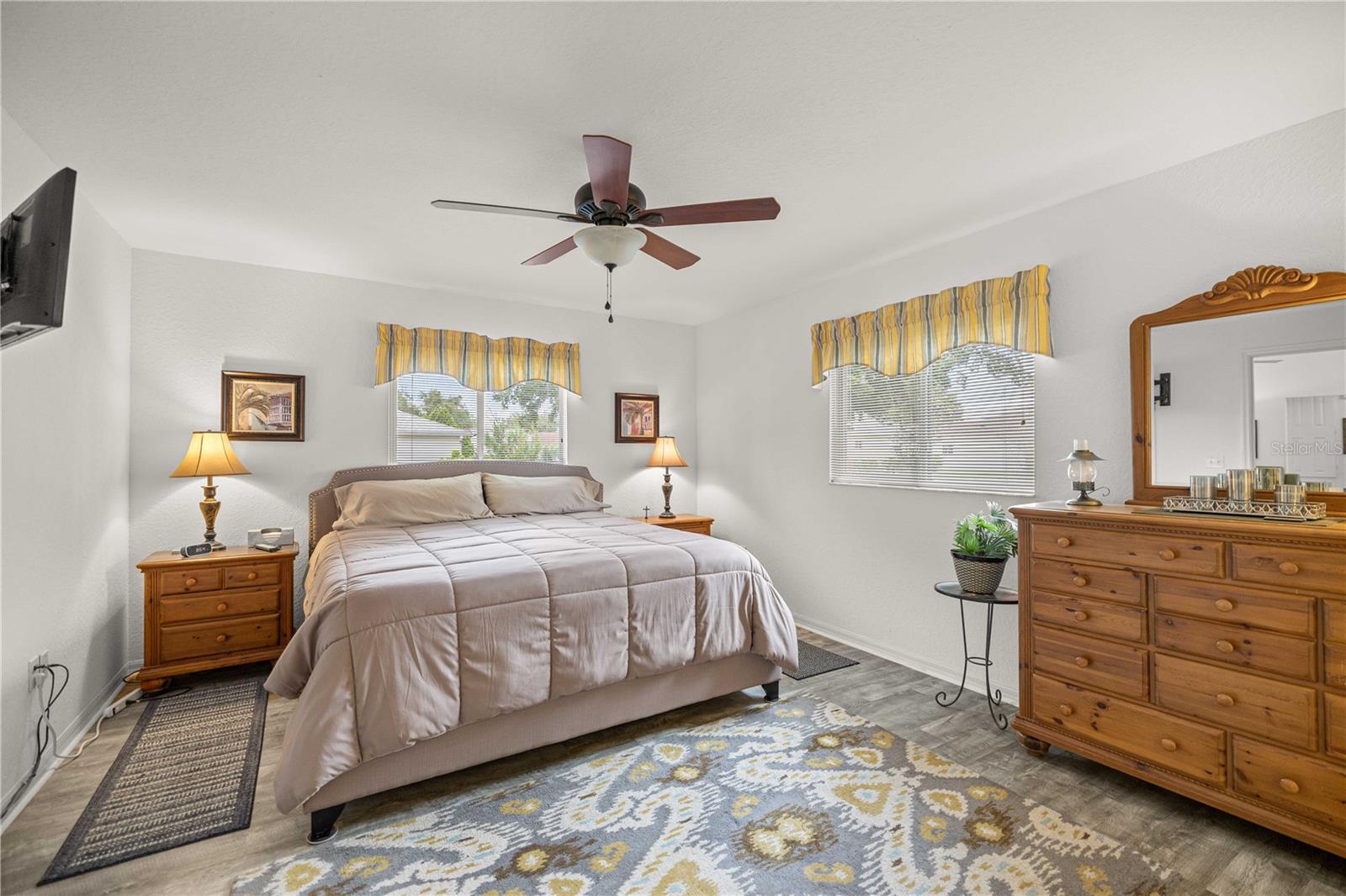 SPRUCE CREEK GC - Residential