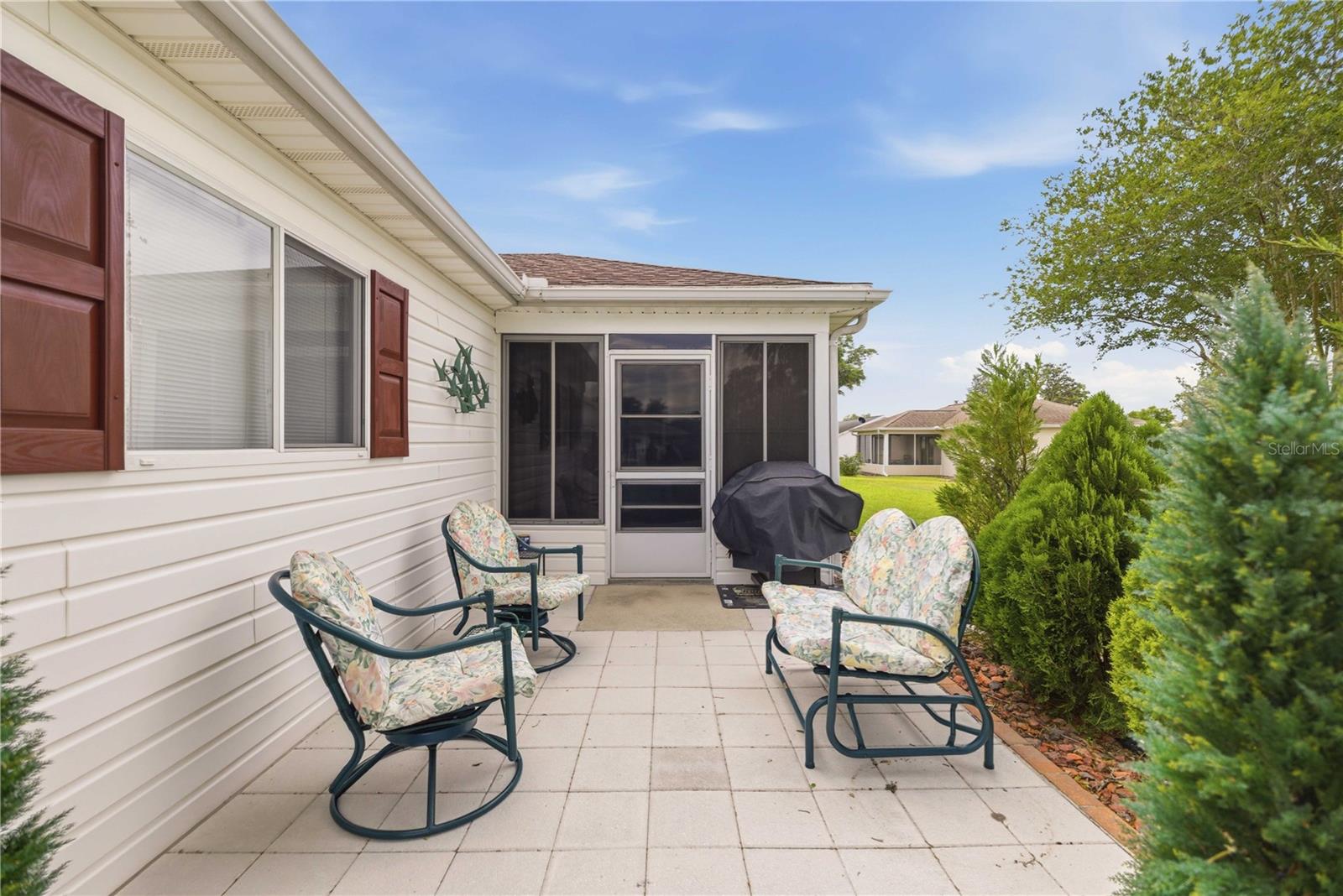 SPRUCE CREEK GC - Residential