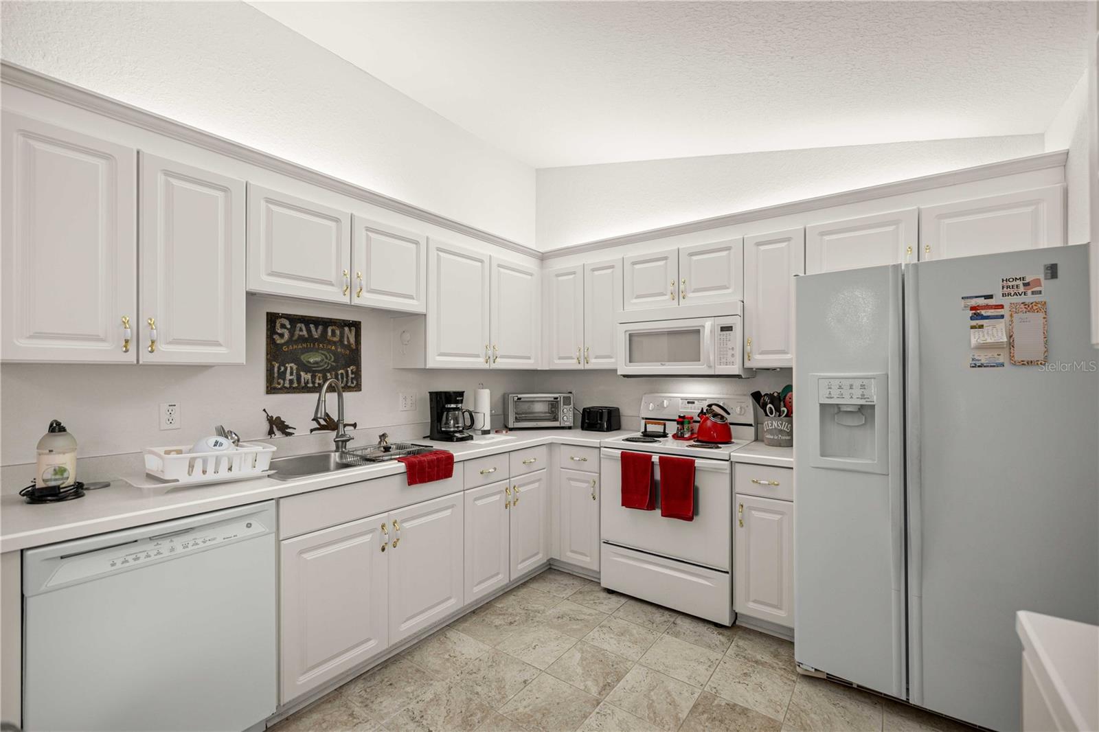 SPRUCE CREEK GC - Residential