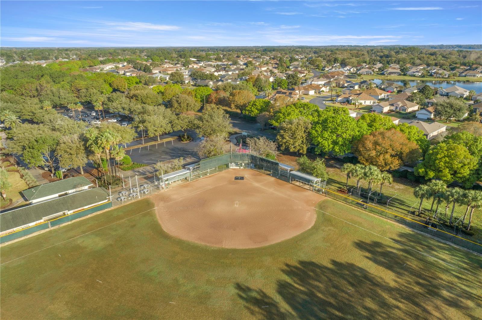 SPRUCE CREEK GC - Residential