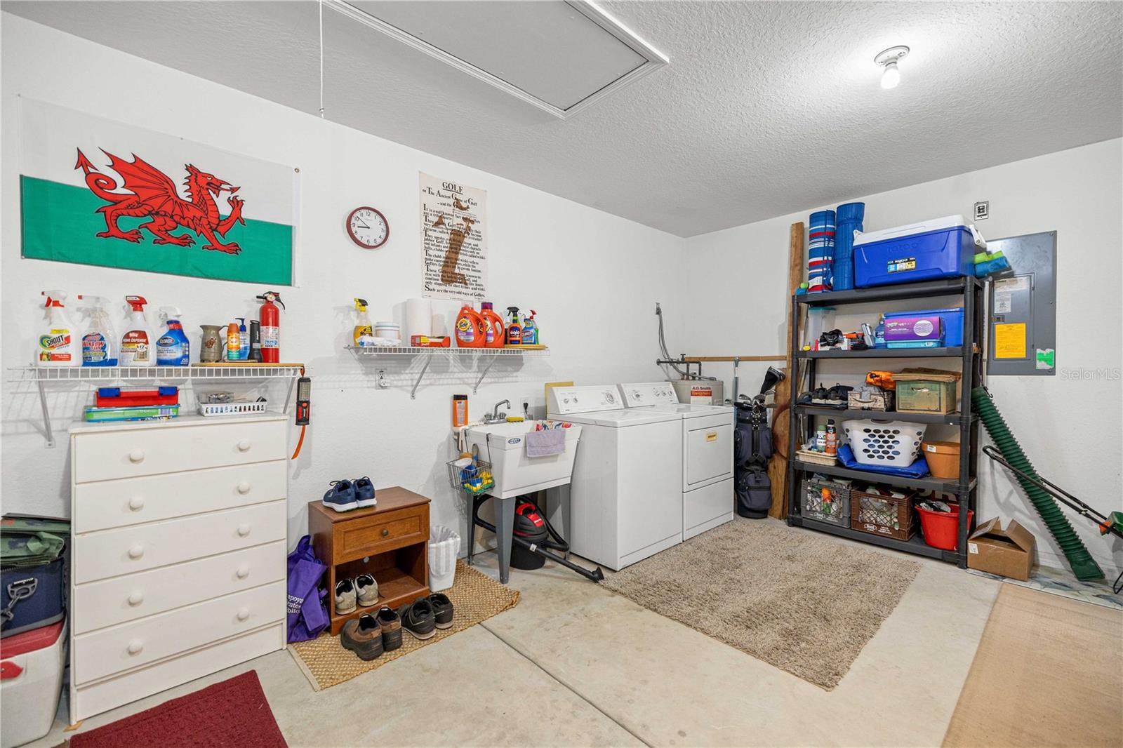 SPRUCE CREEK GC - Residential