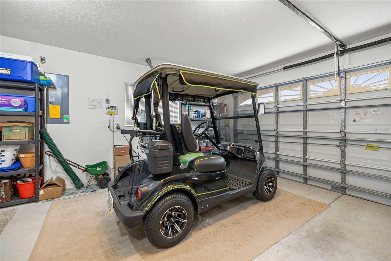 SPRUCE CREEK GC - Residential
