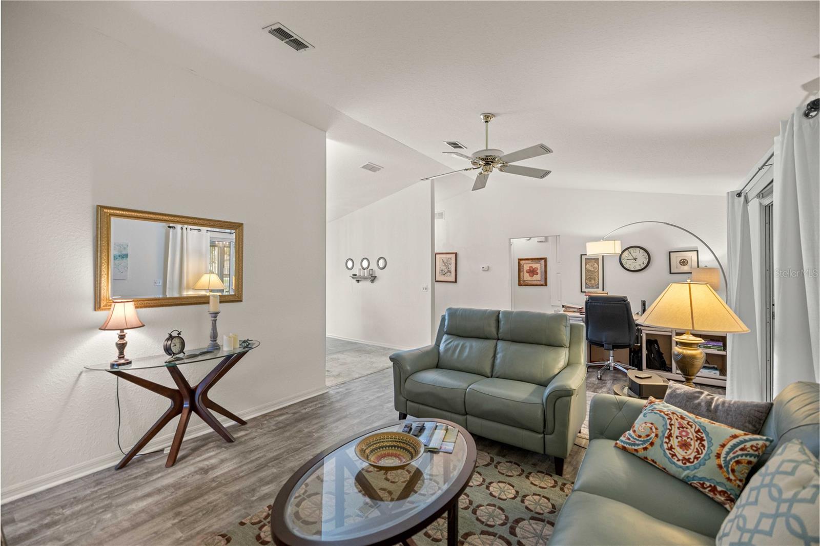 SPRUCE CREEK GC - Residential