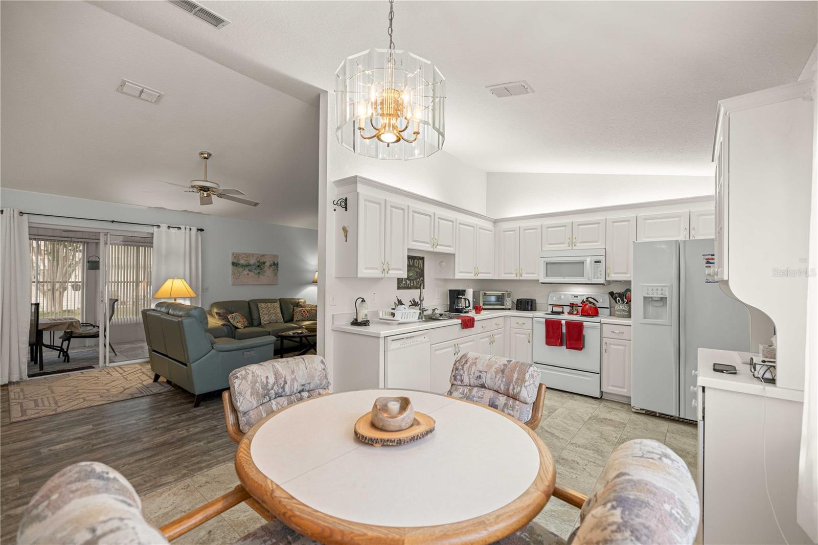 SPRUCE CREEK GC - Residential