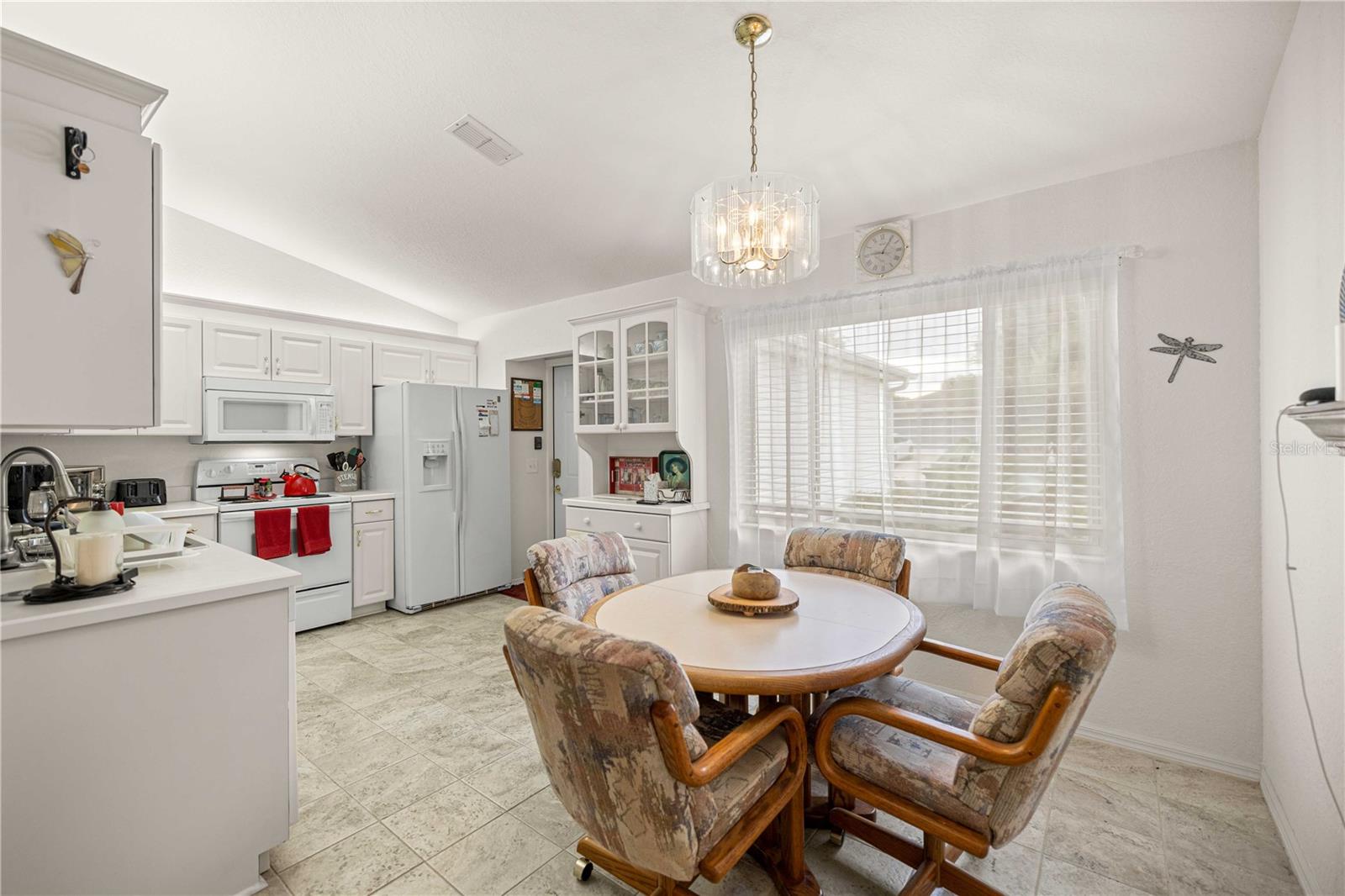 SPRUCE CREEK GC - Residential