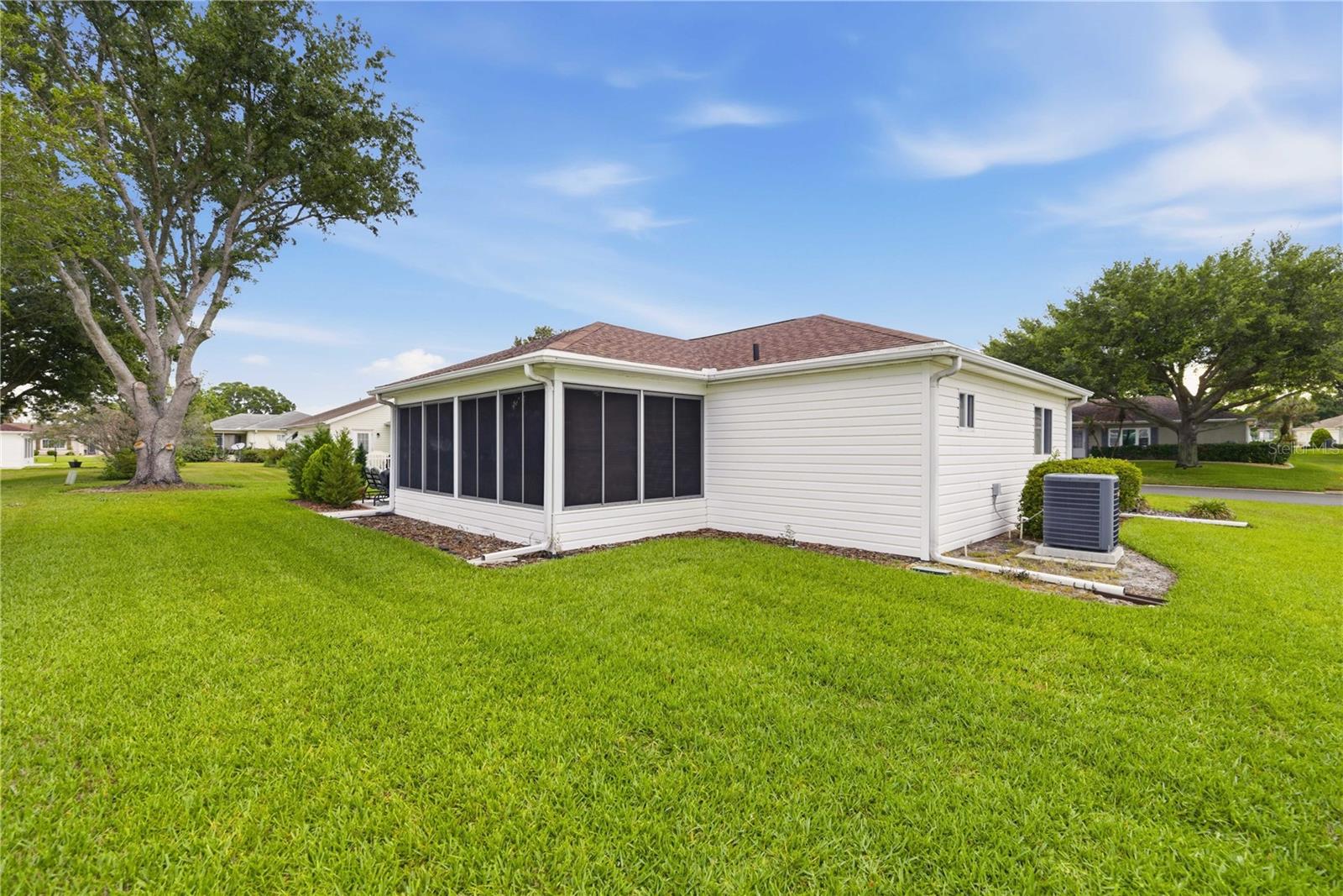 SPRUCE CREEK GC - Residential