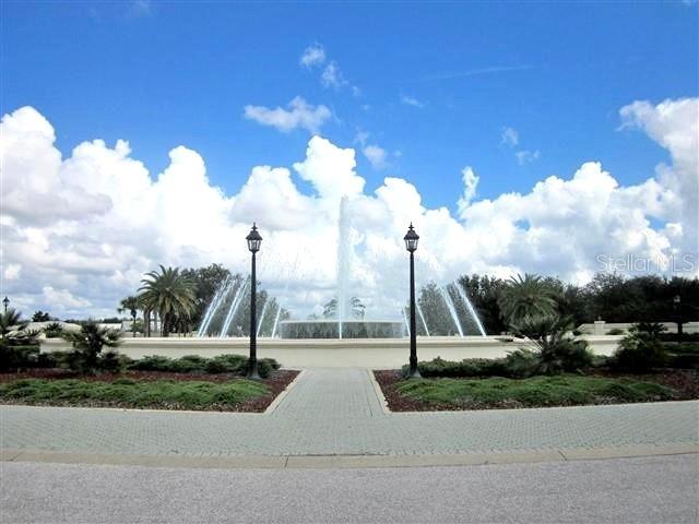 SPRUCE CREEK GC - Residential
