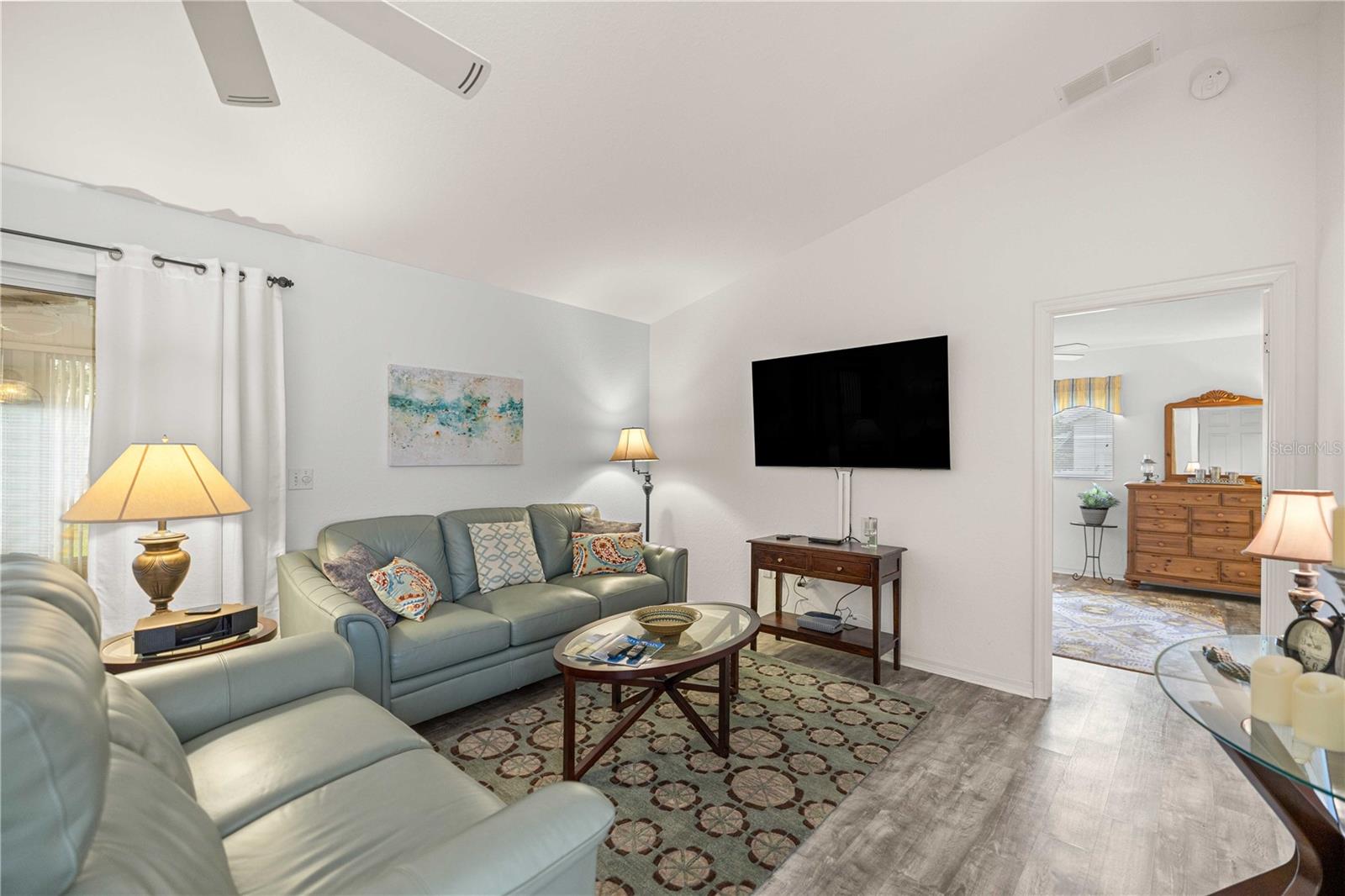 SPRUCE CREEK GC - Residential