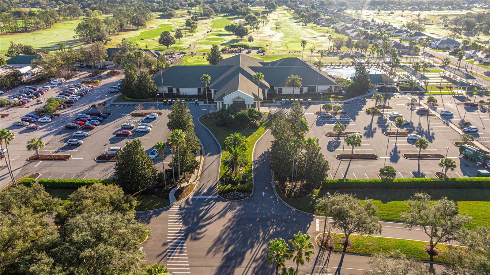 SPRUCE CREEK GC - Residential