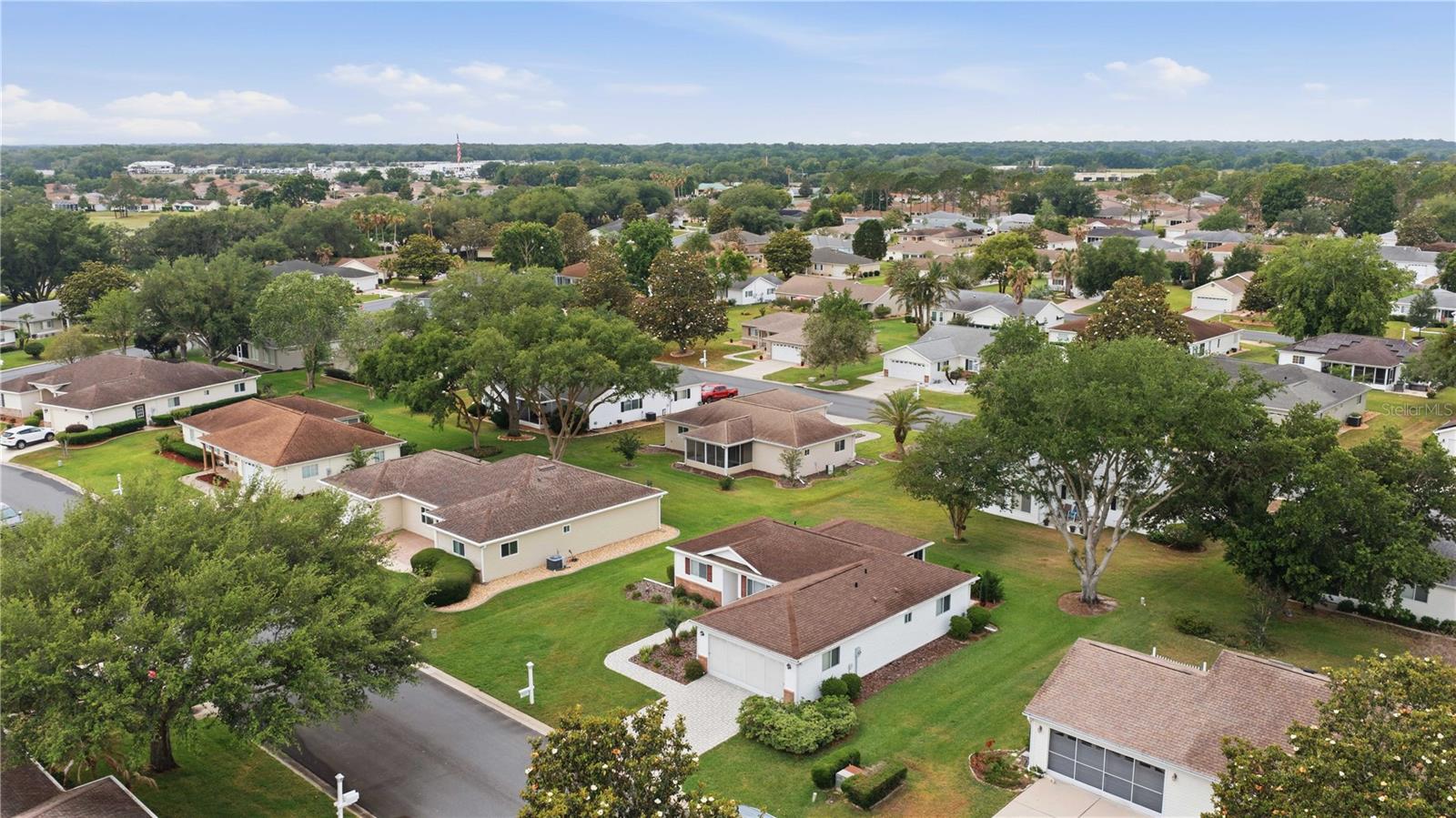 SPRUCE CREEK GC - Residential