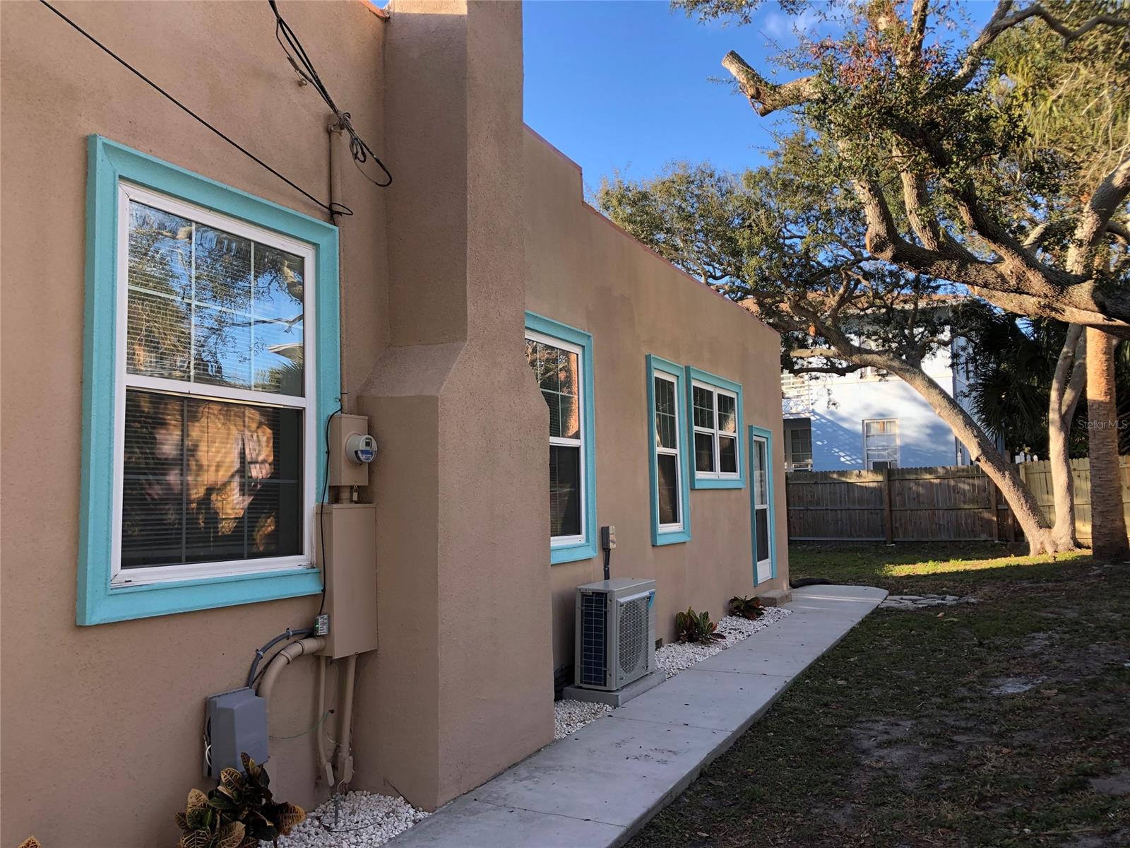 Silver Terrace - Residential